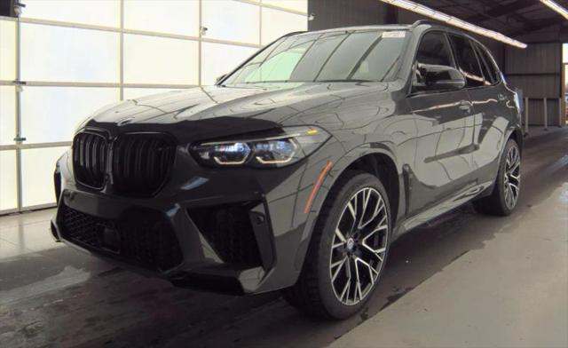 2023 BMW X5 M Base for sale in South Amboy, NJ