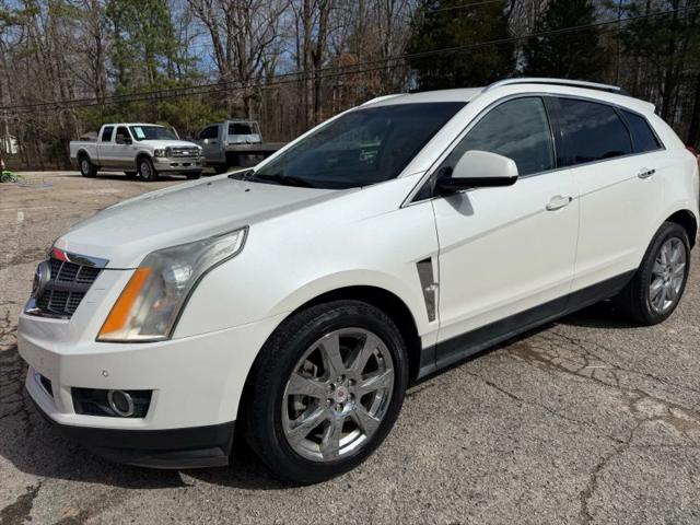 2011 Cadillac SRX Performance Collection for sale in Raleigh, NC