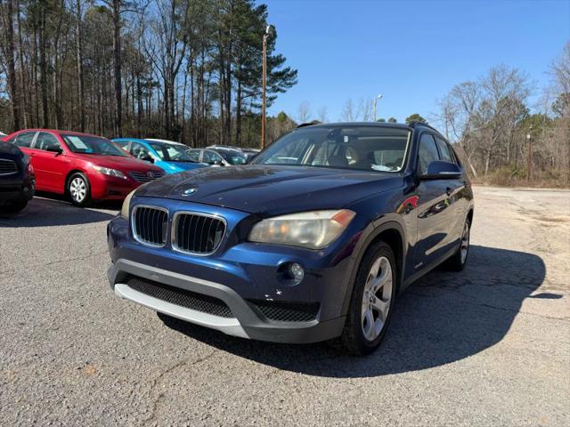 2014 BMW X1 sDrive28i for sale in Raleigh, NC