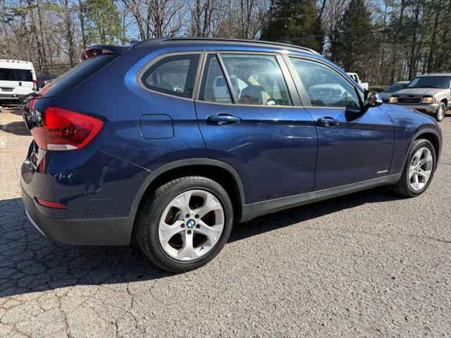 2014 BMW X1 sDrive28i