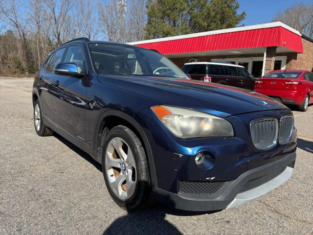2014 BMW X1 sDrive28i