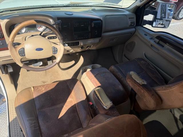 2006 Ford F-250 King Ranch