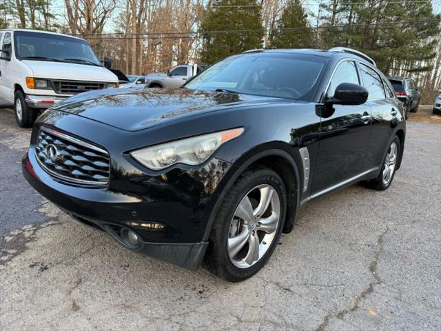 2009 INFINITI FX35 FX35 for sale in Raleigh, NC