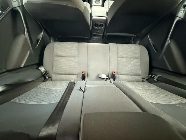 2015 Volkswagen Tiguan S