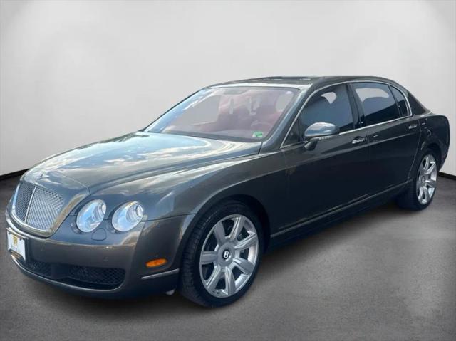 2006 Bentley Continental Flying Spur Flying Spur for sale in Sterling, VA