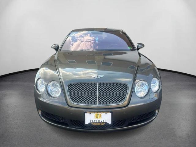 2006 Bentley Continental Flying Spur Flying Spur