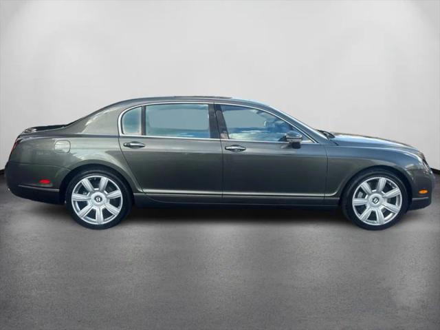 2006 Bentley Continental Flying Spur Flying Spur