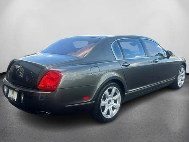 2006 Bentley Continental Flying Spur Flying Spur