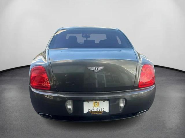 2006 Bentley Continental Flying Spur Flying Spur