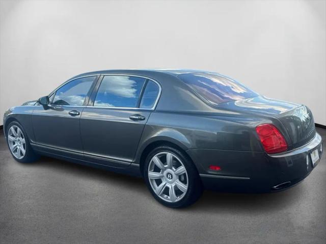 2006 Bentley Continental Flying Spur Flying Spur
