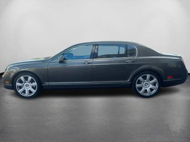 2006 Bentley Continental Flying Spur Flying Spur