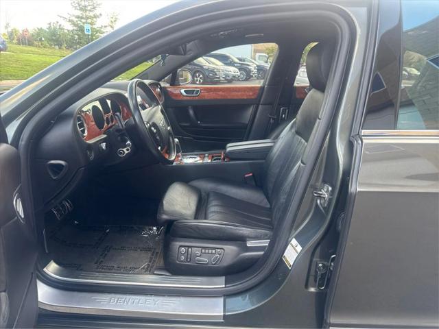 2006 Bentley Continental Flying Spur Flying Spur