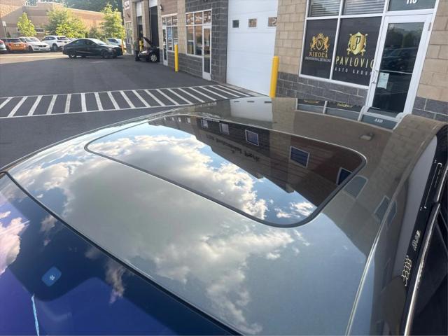 2006 Bentley Continental Flying Spur Flying Spur