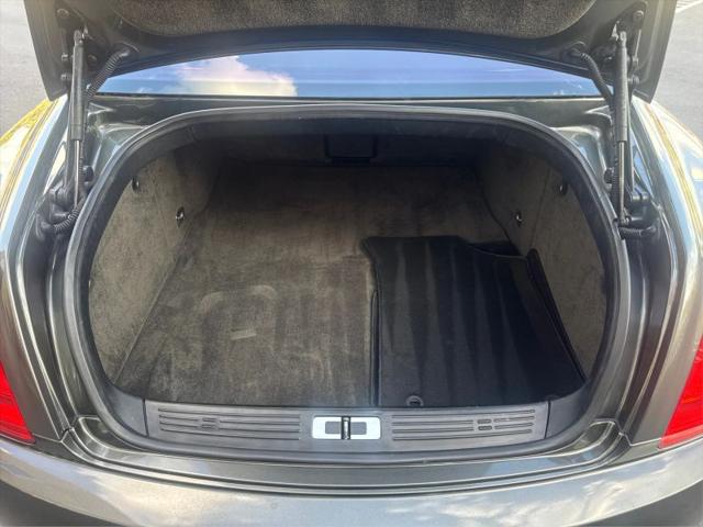 2006 Bentley Continental Flying Spur Flying Spur
