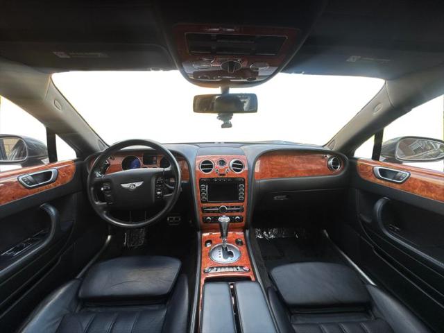 2006 Bentley Continental Flying Spur Flying Spur