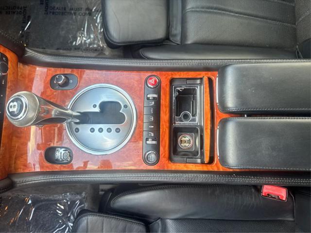 2006 Bentley Continental Flying Spur Flying Spur