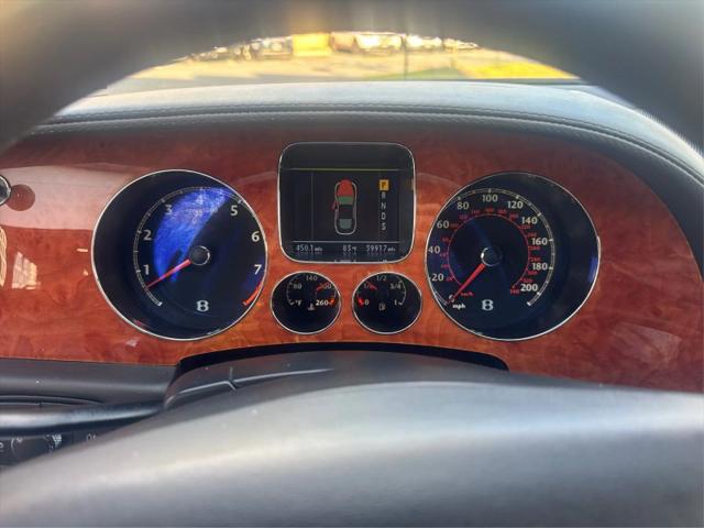 2006 Bentley Continental Flying Spur Flying Spur