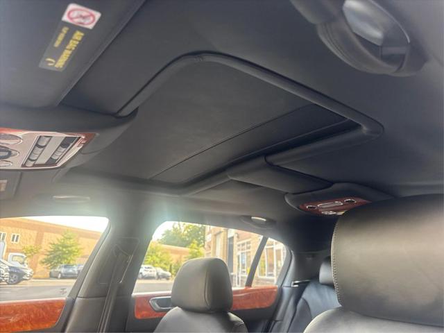 2006 Bentley Continental Flying Spur Flying Spur