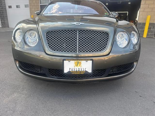 2006 Bentley Continental Flying Spur Flying Spur