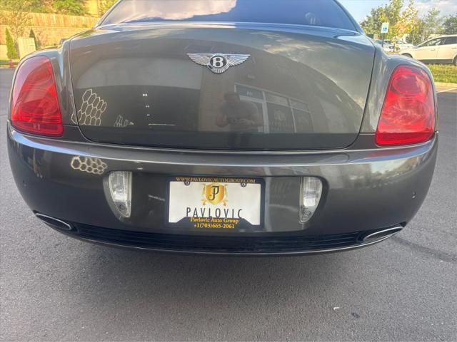 2006 Bentley Continental Flying Spur Flying Spur