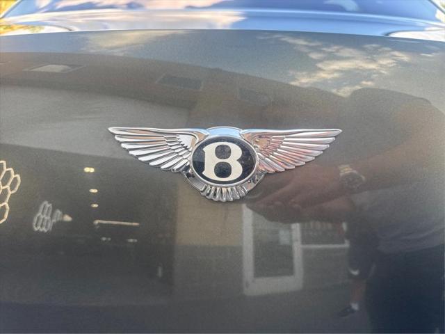 2006 Bentley Continental Flying Spur Flying Spur