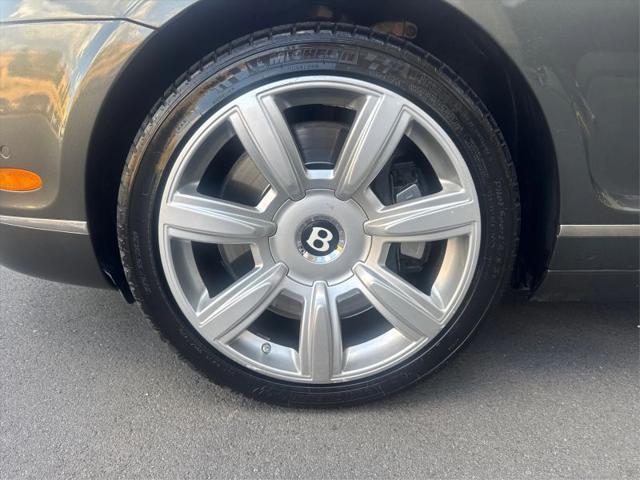 2006 Bentley Continental Flying Spur Flying Spur