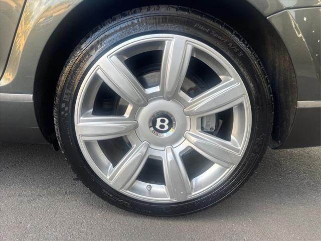 2006 Bentley Continental Flying Spur Flying Spur