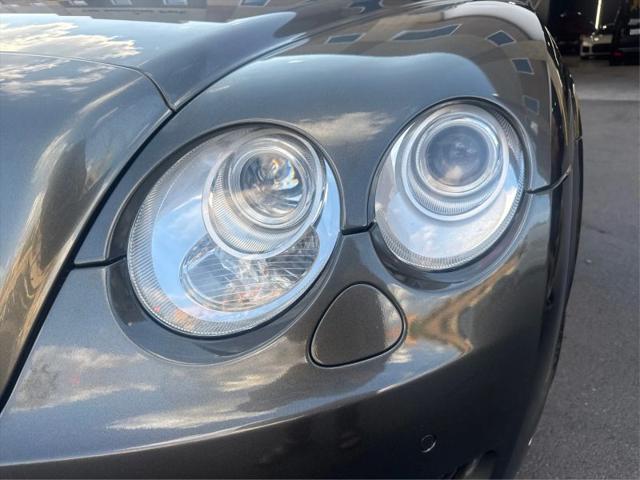 2006 Bentley Continental Flying Spur Flying Spur