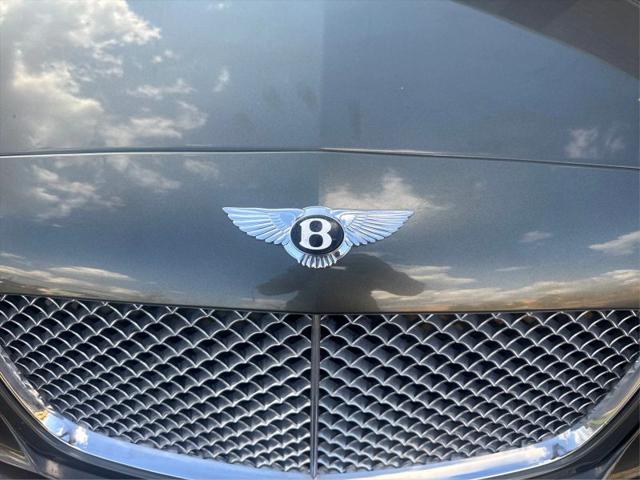 2006 Bentley Continental Flying Spur Flying Spur