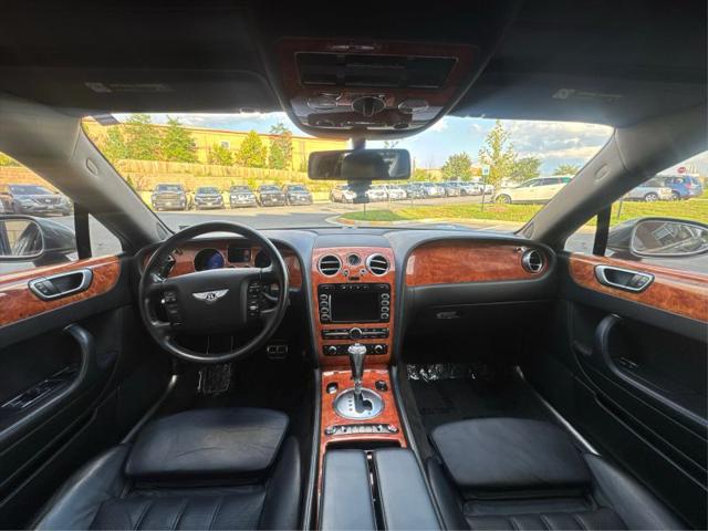 2006 Bentley Continental Flying Spur Flying Spur