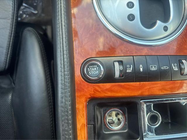 2006 Bentley Continental Flying Spur Flying Spur
