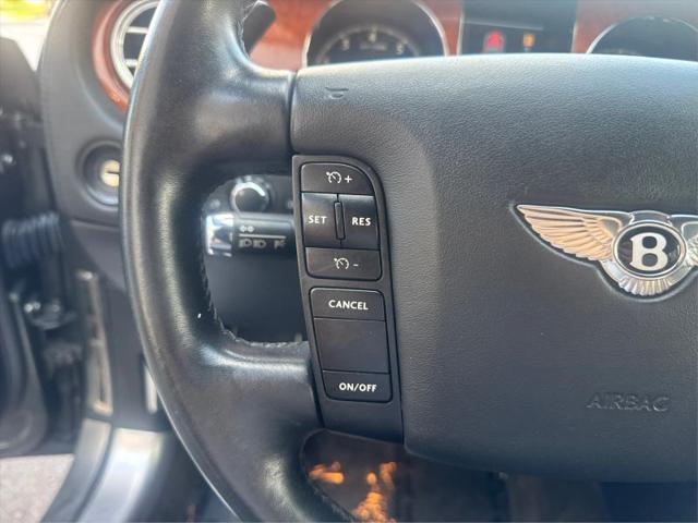 2006 Bentley Continental Flying Spur Flying Spur