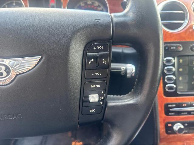 2006 Bentley Continental Flying Spur Flying Spur