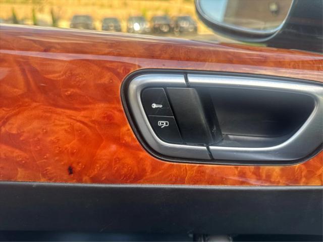2006 Bentley Continental Flying Spur Flying Spur