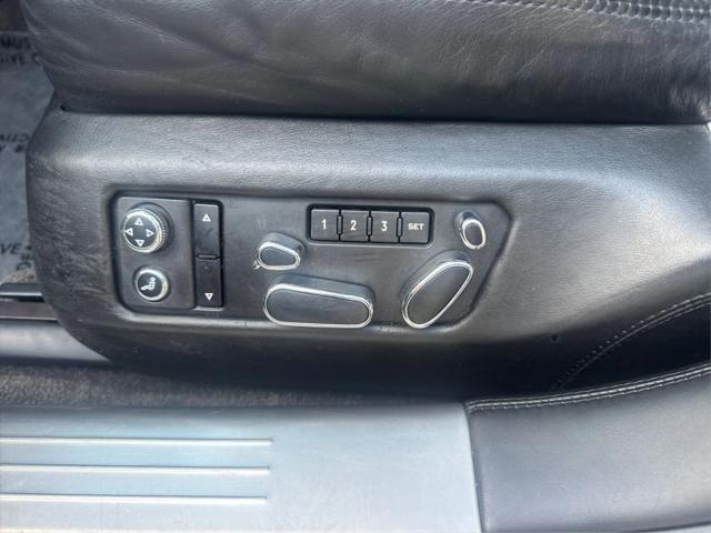 2006 Bentley Continental Flying Spur Flying Spur