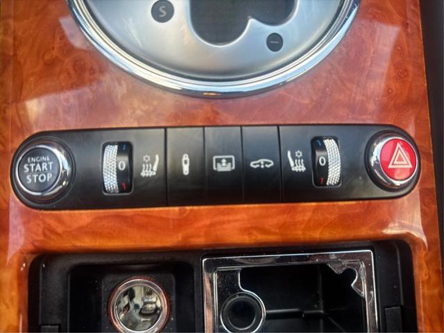 2006 Bentley Continental Flying Spur Flying Spur