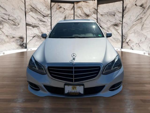 2014 Mercedes-Benz E 350 E 350 for sale in Sterling, VA