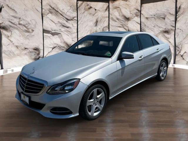 2014 Mercedes-Benz E 350 E 350