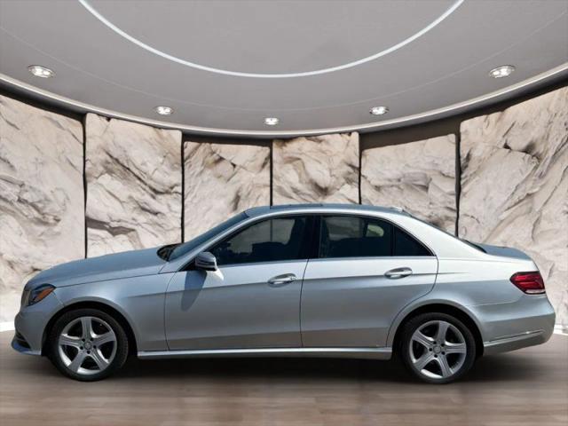 2014 Mercedes-Benz E 350 E 350