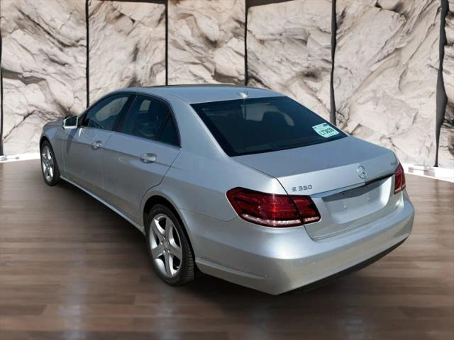 2014 Mercedes-Benz E 350 E 350