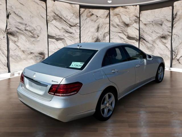 2014 Mercedes-Benz E 350 E 350