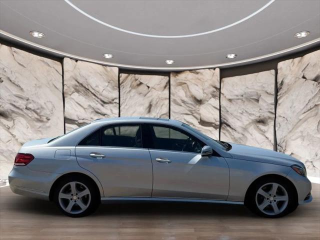 2014 Mercedes-Benz E 350 E 350