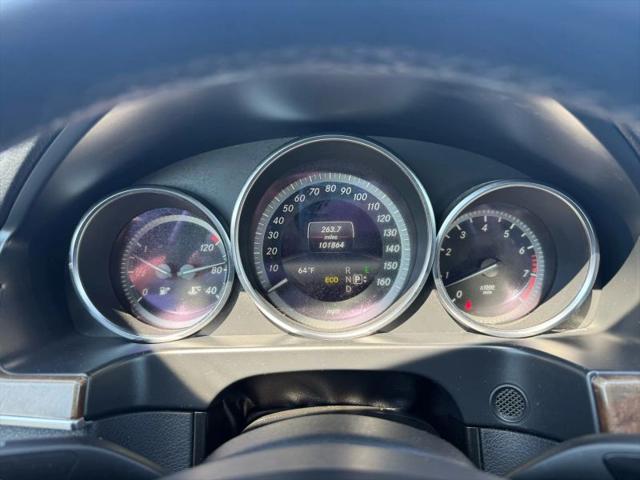 2014 Mercedes-Benz E 350 E 350
