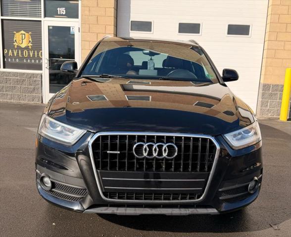2015 Audi Q3 2.0T Premium Plus for sale in Sterling, VA