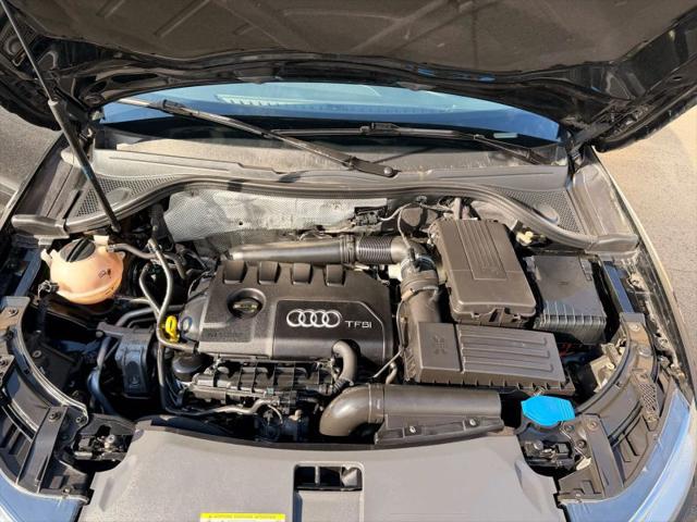 2015 Audi Q3 2.0T Premium Plus