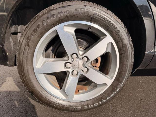 2015 Audi Q3 2.0T Premium Plus