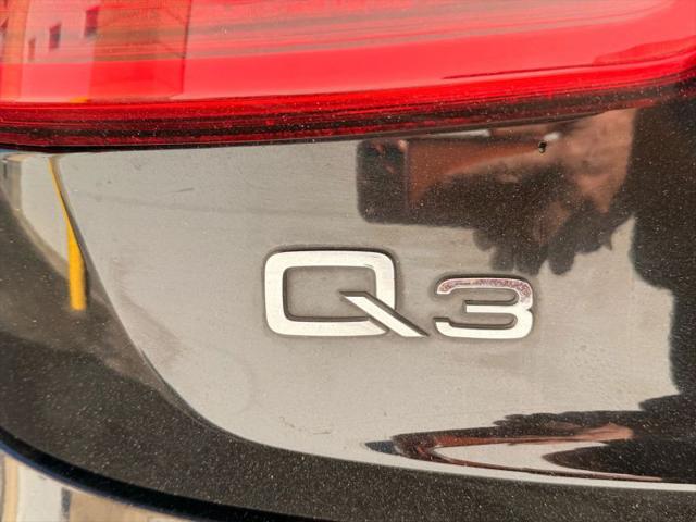 2015 Audi Q3 2.0T Premium Plus