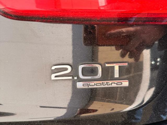 2015 Audi Q3 2.0T Premium Plus