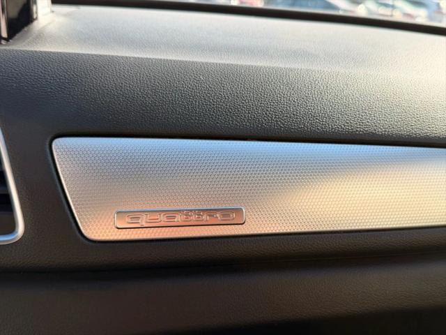 2015 Audi Q3 2.0T Premium Plus