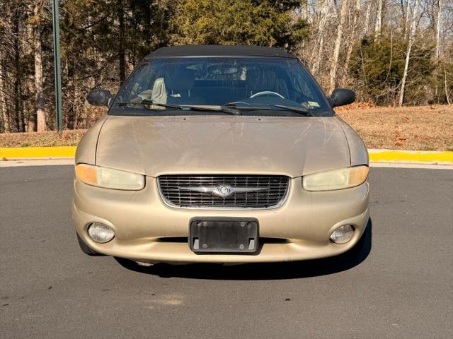 2000 Chrysler Sebring JXi for sale in Sterling, VA